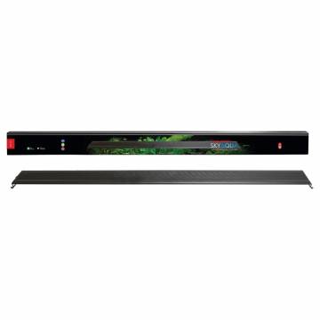 AQUATOP SkyAqua 36 to 42 Inch Adjustable LED with 3 Position Toggle Switch, SAQ-3642